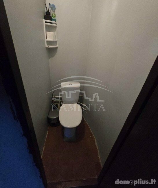 Продается 1 комнатная квартира Klaipėdoje, Bandužiuose, Brožynų g.