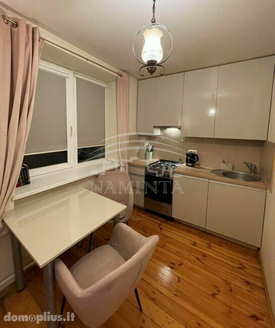 4 rooms apartment for sell Klaipėdoje, Debrecene, Debreceno g.