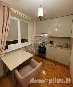4 rooms apartment for sell Klaipėdoje, Debrecene, Debreceno g.