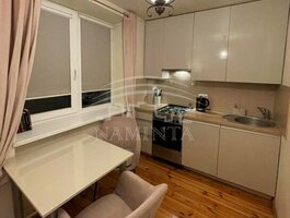 4 room apartment Klaipėdoje, Debrecene, Debreceno g.