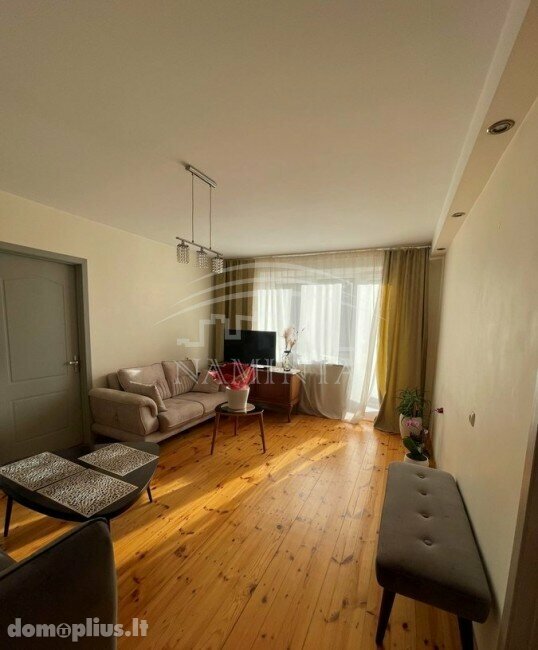 4 rooms apartment for sell Klaipėdoje, Debrecene, Debreceno g.