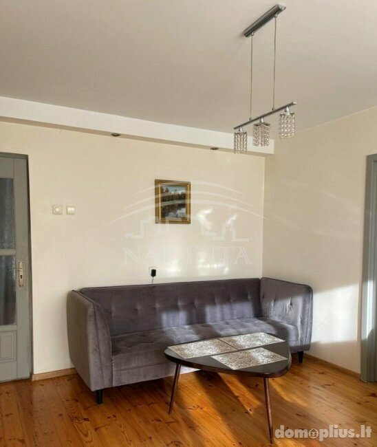 4 rooms apartment for sell Klaipėdoje, Debrecene, Debreceno g.