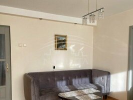 4 rooms apartment for sell Klaipėdoje, Debrecene, Debreceno g.