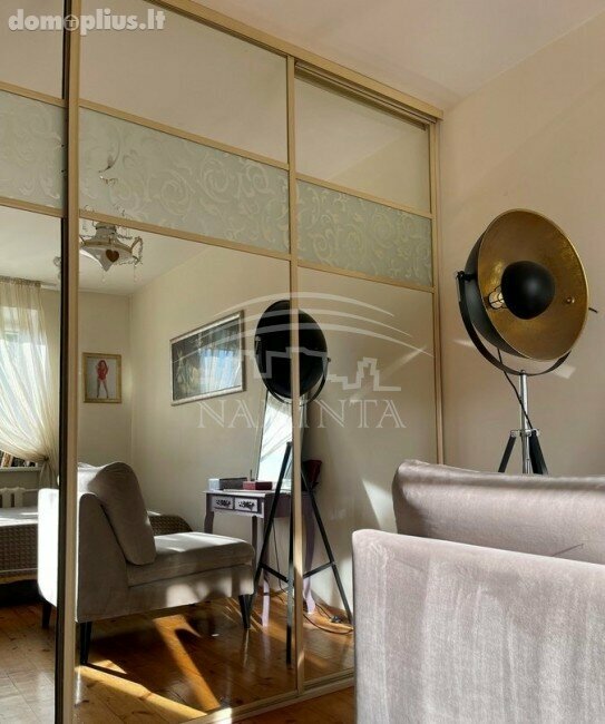 4 rooms apartment for sell Klaipėdoje, Debrecene, Debreceno g.