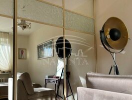 4 rooms apartment for sell Klaipėdoje, Debrecene, Debreceno g.