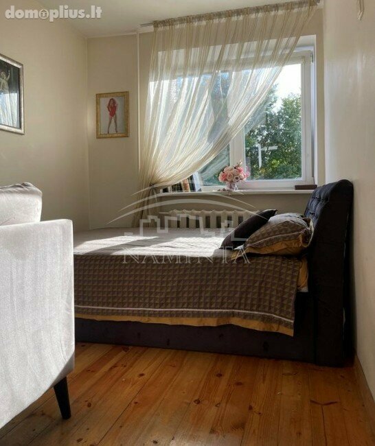 4 rooms apartment for sell Klaipėdoje, Debrecene, Debreceno g.