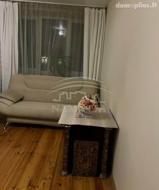 4 rooms apartment for sell Klaipėdoje, Debrecene, Debreceno g.