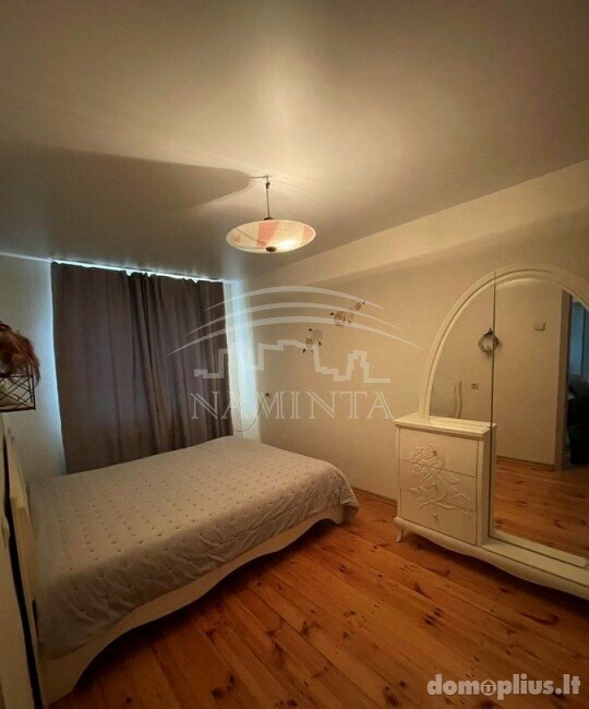 4 rooms apartment for sell Klaipėdoje, Debrecene, Debreceno g.