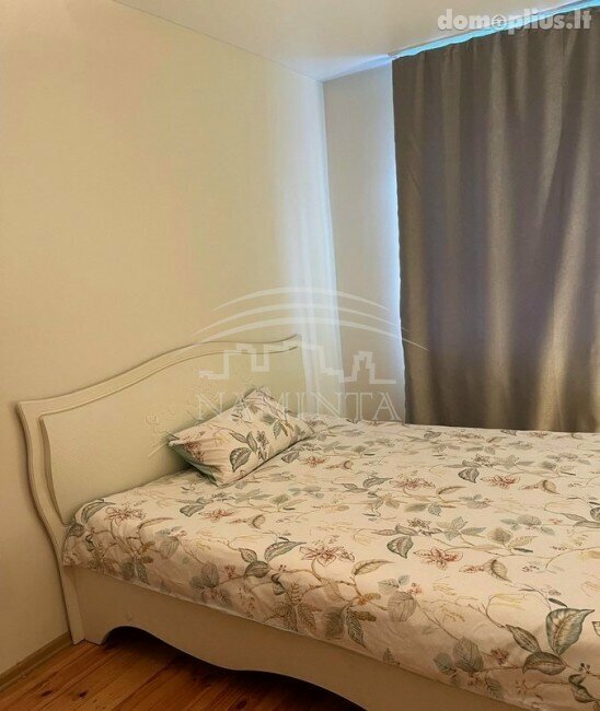 4 rooms apartment for sell Klaipėdoje, Debrecene, Debreceno g.
