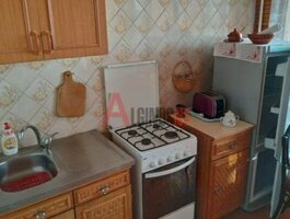 1 комната квартира Klaipėdoje, Bandužiuose, Jūrininkų pr.