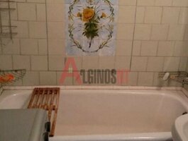 Parduodamas 1 kambario butas Klaipėdoje, Bandužiuose, Jūrininkų pr.