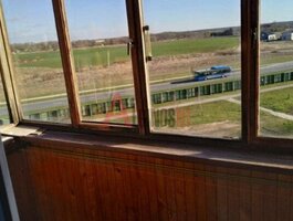 Parduodamas 1 kambario butas Klaipėdoje, Bandužiuose, Jūrininkų pr.