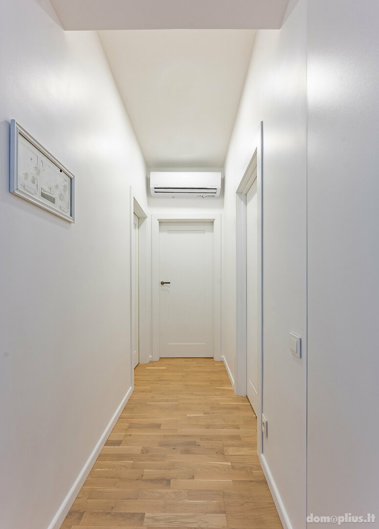 Продается 4 комнатная квартира Vilniuje, Tarandėje, Tarandės g.