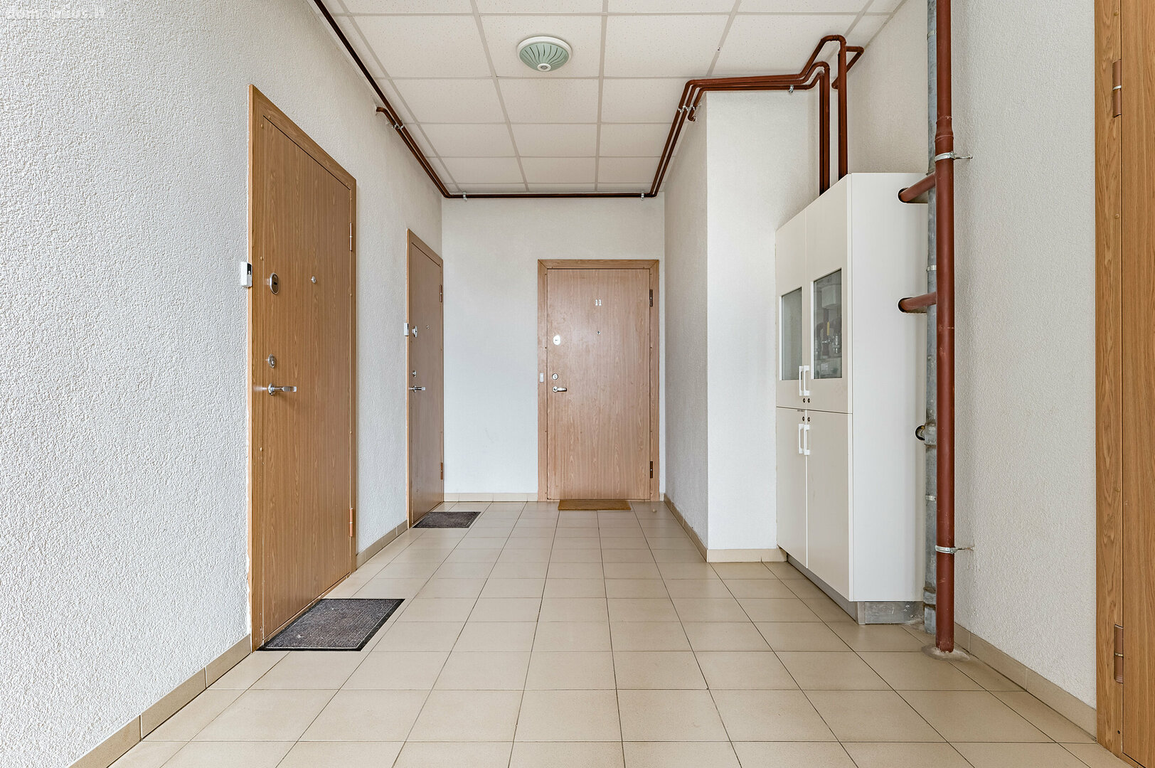 Продается 4 комнатная квартира Vilniuje, Tarandėje, Tarandės g.
