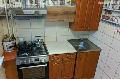 Parduodamas 1 kambario butas Klaipėdoje, Žardininkuose, Žardininkų g.