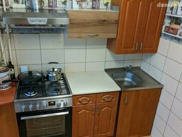 1 kambario butas Klaipėdoje, Žardininkuose, Žardininkų g.