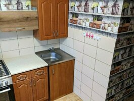 Parduodamas 1 kambario butas Klaipėdoje, Žardininkuose, Žardininkų g.