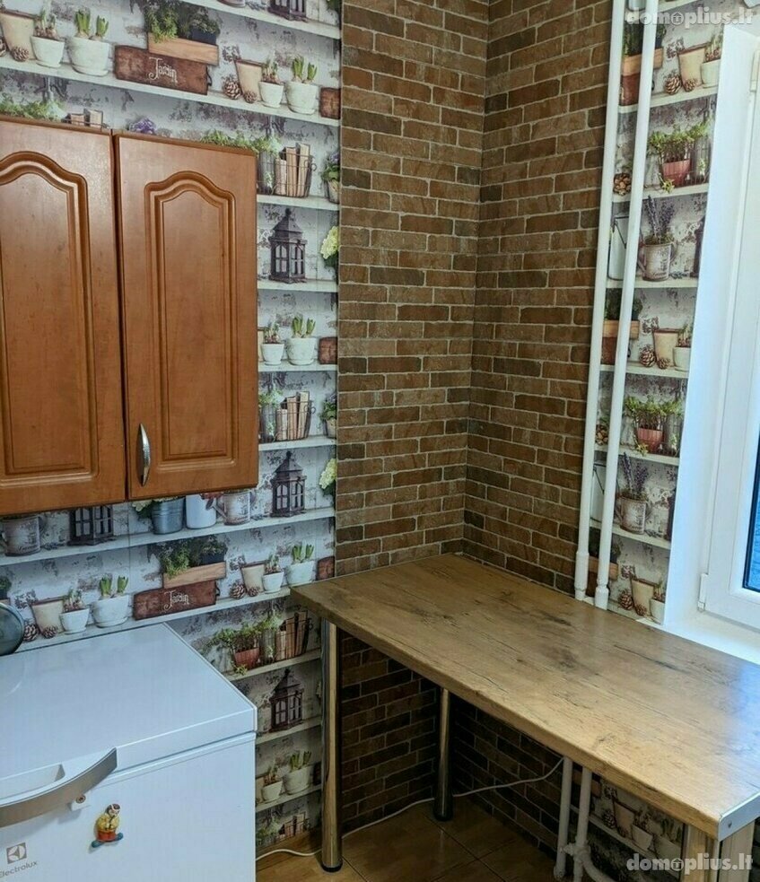 Parduodamas 1 kambario butas Klaipėdoje, Žardininkuose, Žardininkų g.