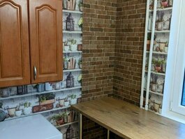 Parduodamas 1 kambario butas Klaipėdoje, Žardininkuose, Žardininkų g.
