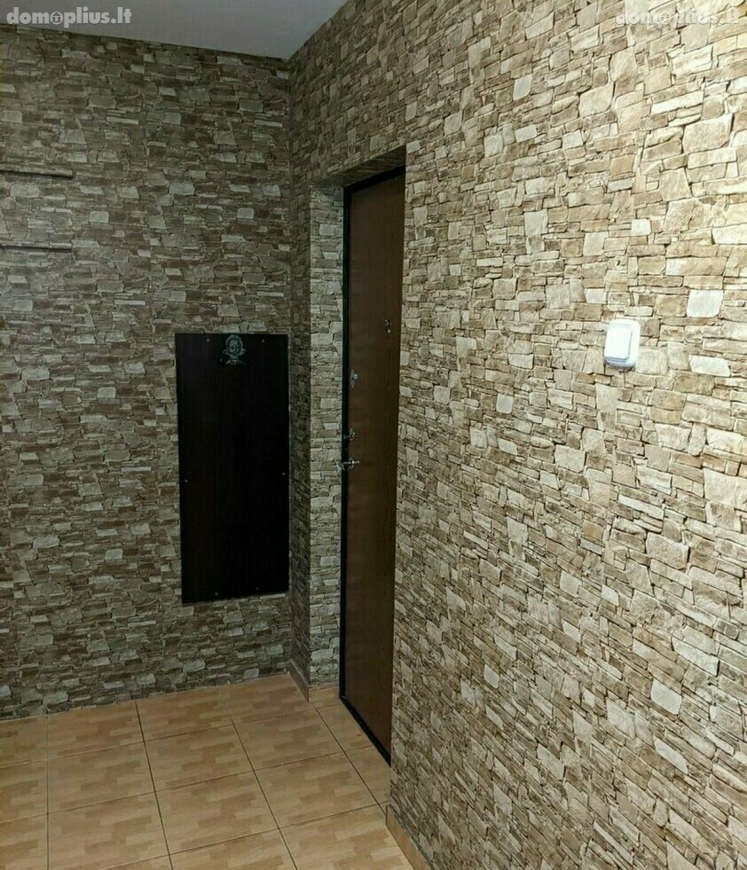 Parduodamas 1 kambario butas Klaipėdoje, Žardininkuose, Žardininkų g.