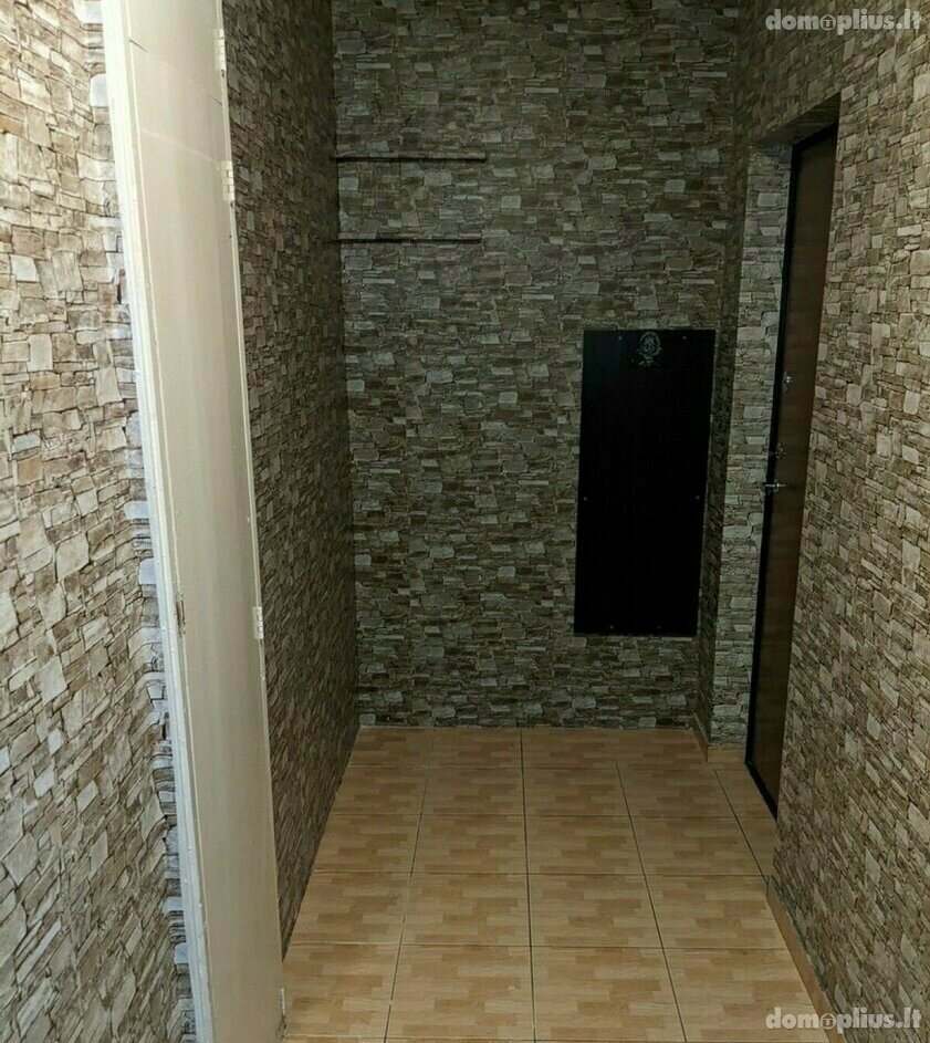 Parduodamas 1 kambario butas Klaipėdoje, Žardininkuose, Žardininkų g.