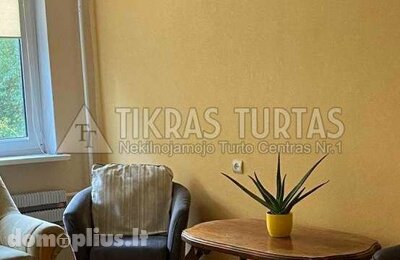Parduodamas 1 kambario butas Klaipėdoje, Laukininkuose, Laukininkų g.