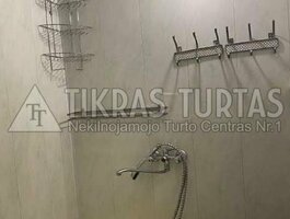 Parduodamas 1 kambario butas Klaipėdoje, Laukininkuose, Laukininkų g.