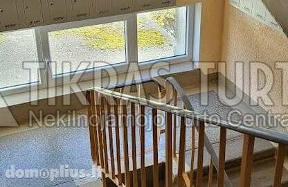 Parduodamas 1 kambario butas Klaipėdoje, Laukininkuose, Laukininkų g.
