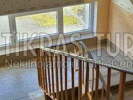 Parduodamas 1 kambario butas Klaipėdoje, Laukininkuose, Laukininkų g.