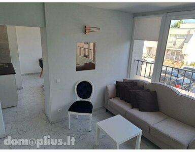2 rooms apartment for sell Šventojoje, Mokyklos g.