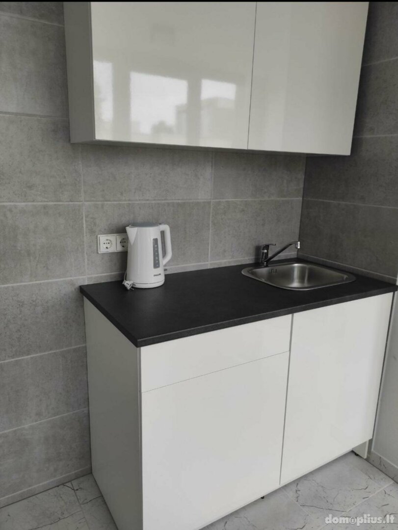Продается 2 комнатная квартира Šventojoje, Mokyklos g.