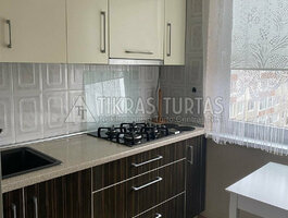 3 kambarių butas Klaipėdoje, Laukininkuose, Laukininkų g.