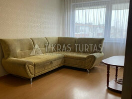Parduodamas 3 kambarių butas Klaipėdoje, Laukininkuose, Laukininkų g.