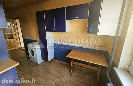 Parduodamas 1 kambario butas Klaipėdoje, Žardininkuose, Reikjaviko g.