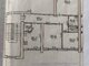 3 rooms apartment for sell Zarasų rajono sav., Zarasuose, S. Nėries g. (1 picture)