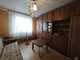 3 rooms apartment for sell Zarasų rajono sav., Zarasuose, S. Nėries g. (2 picture)