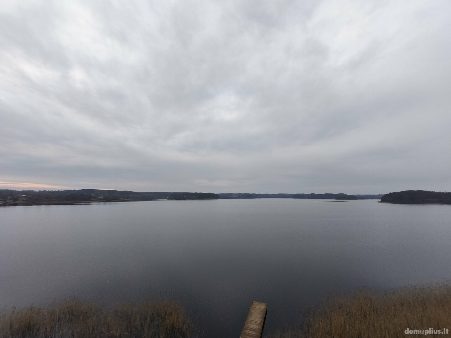Parduodamas 3 kambarių butas Zarasų rajono sav., Zarasuose, S. Nėries g.