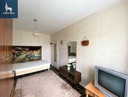 3 комнатная квартира Varėnos rajono sav., Varėnoje, J. Basanavičiaus g.