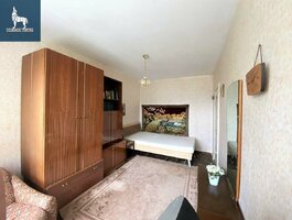 Продается 3 комнатная квартира Varėnos rajono sav., Varėnoje, J. Basanavičiaus g.