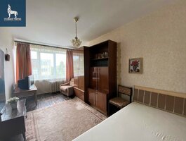 Продается 3 комнатная квартира Varėnos rajono sav., Varėnoje, J. Basanavičiaus g.