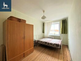 Продается 3 комнатная квартира Varėnos rajono sav., Varėnoje, J. Basanavičiaus g.