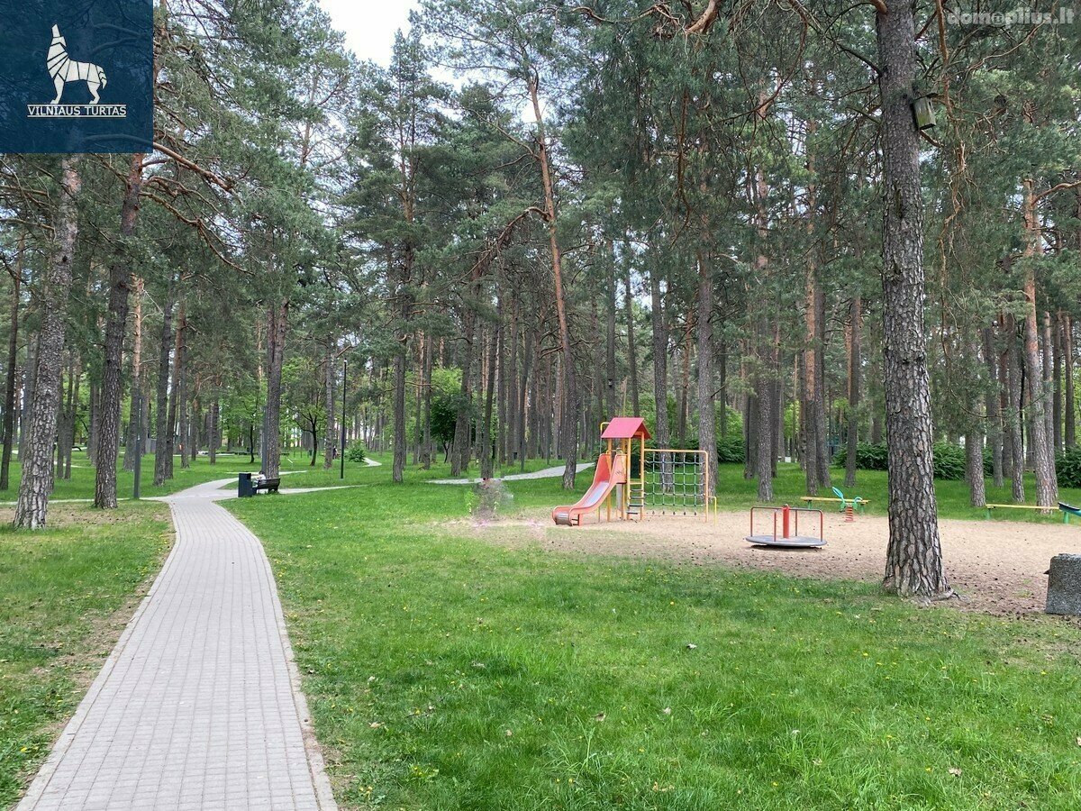 Продается 3 комнатная квартира Varėnos rajono sav., Varėnoje, J. Basanavičiaus g.