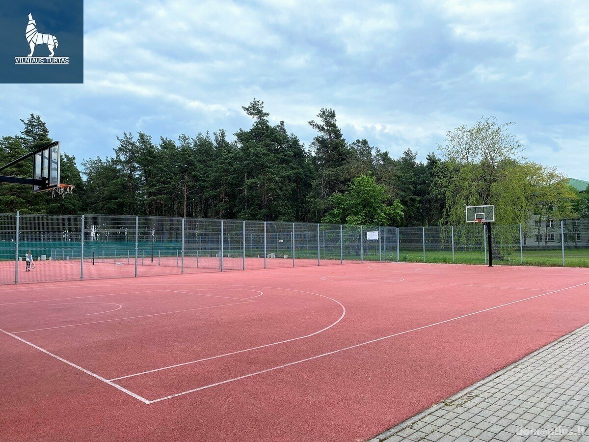 Продается 3 комнатная квартира Varėnos rajono sav., Varėnoje, J. Basanavičiaus g.