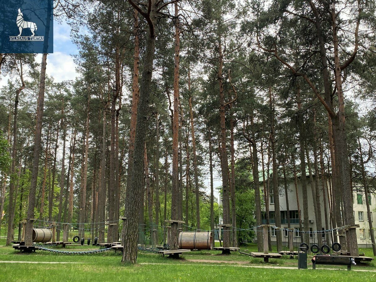 Продается 3 комнатная квартира Varėnos rajono sav., Varėnoje, J. Basanavičiaus g.