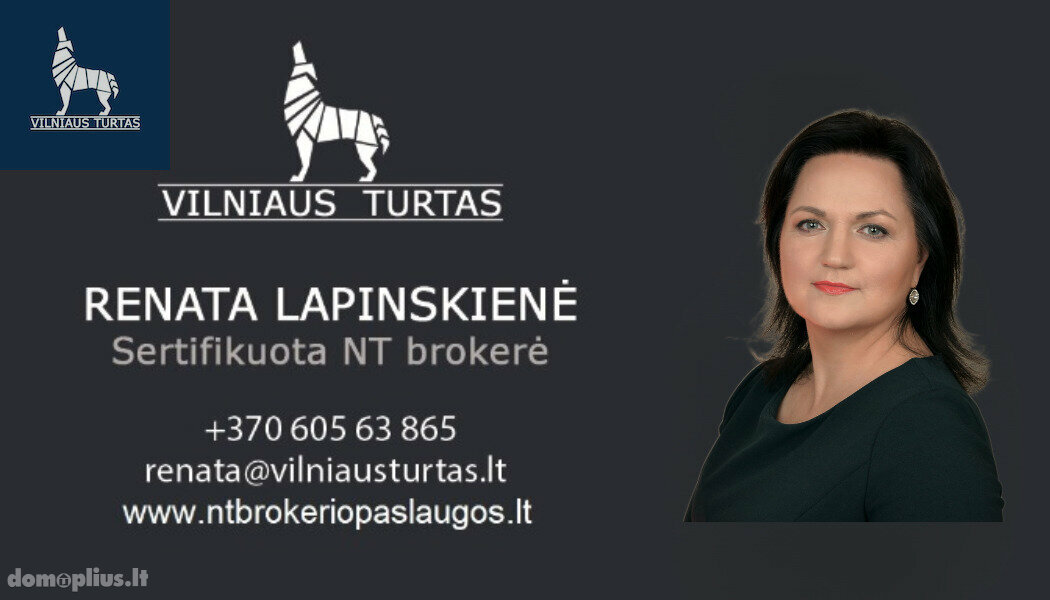 Продается 3 комнатная квартира Varėnos rajono sav., Varėnoje, J. Basanavičiaus g.