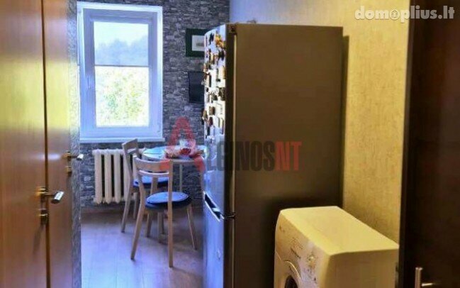Parduodamas 1 kambario butas Klaipėdoje, Naujakiemyje, Šiaulių g.
