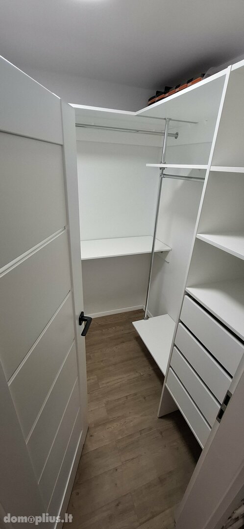 1 kambario buto nuoma Klaipėdoje, Mažojo kaimelio, Panevėžio g.