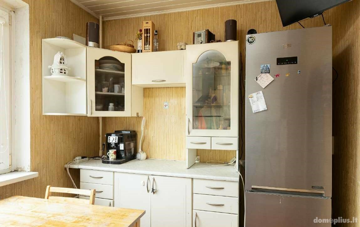 Продается 3 комнатная квартира Klaipėdoje, Varpuose, Varpų g.