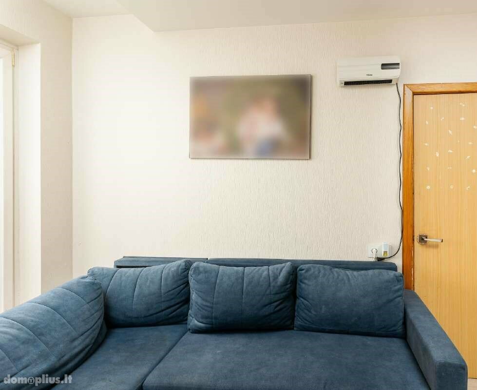 Продается 3 комнатная квартира Klaipėdoje, Varpuose, Varpų g.