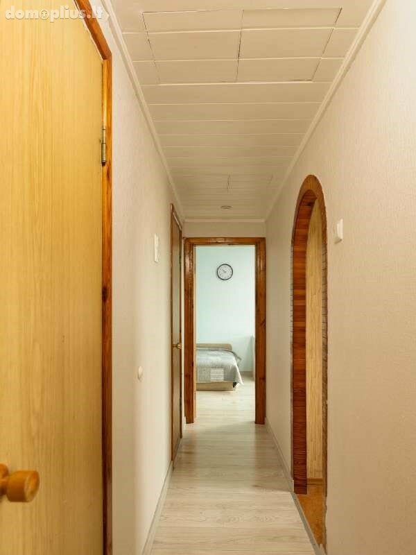 Продается 3 комнатная квартира Klaipėdoje, Varpuose, Varpų g.